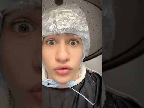 Nidal unexpectedly changed up his hair… #crazy #cool ... - YouTube