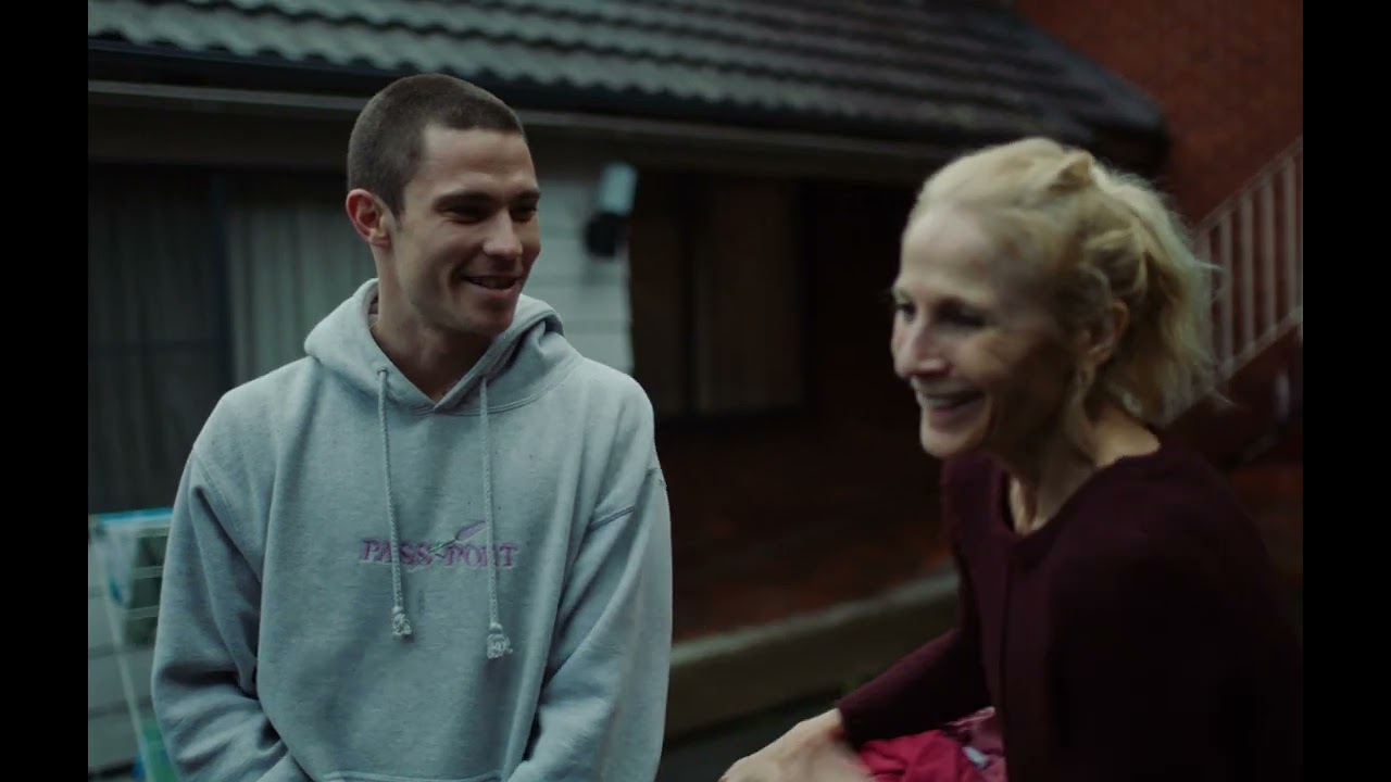 A Thousand Odd Days | Trailer