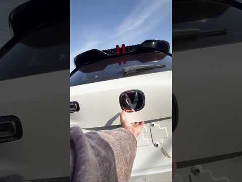 фото changan cs55 plus i рестайлинг 0