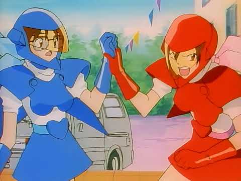 Taiho Shichau zo Koutsuu Sentai OB3 Susaburo Omi