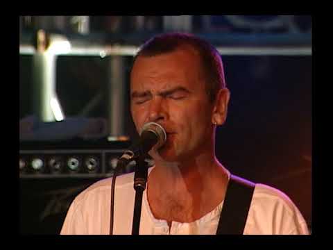 Na polu dżdży - Voo Voo w Kamieniołomach (1995)