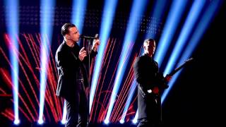 Hurts - Miracle - 5. edycja Must Be The Music