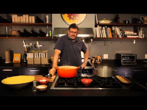 Five-Way Cincinnati Chili