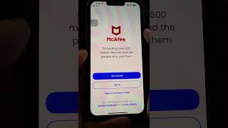 How to Do A #Free Security Scan of Your iPhone with McAfee Software