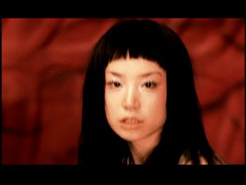 JUDY AND MARY - Brand New Wave Upper Ground (MV)