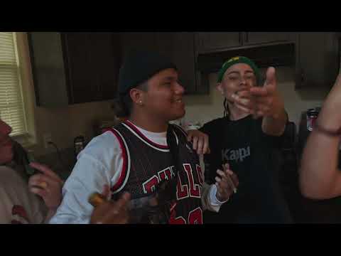 Tony G - Adam & Eve (Official Music Video)