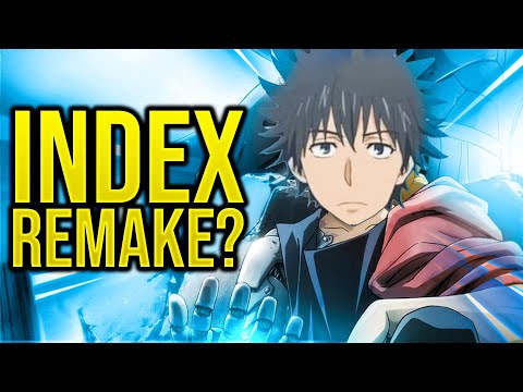 Does A Certain Magical Index Need the Brotherhood Treatment?