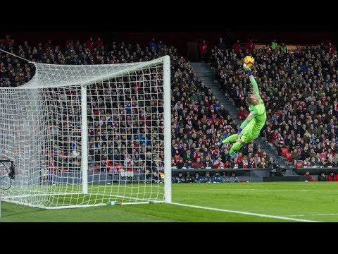 Narrações de Arrepiar de Defesas Lendárias HD