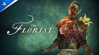 『The Florist』- ゲームプレイトレイラー
