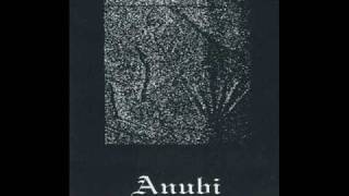 Anubi - Spindesit Ugny Dykuma