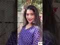 Yamadhonga Ress From   Sresta Collections  New Telugu Whatsapp Status Trending Reels Tanyasree