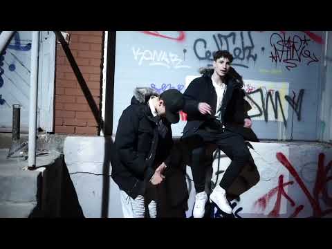 Noza - 10AM Freestyle (Official Video) (Prod. JP soundz)