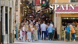 【スペイン生活🇪🇸】 4年間暮らしたログローニョを離れる日/2025年5月