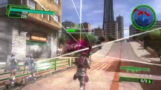 EDFに入隊しました！隊員募集！「地球防衛軍4.1」あにやんの下手くそ生実況