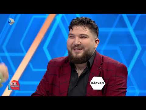 Jocul cuvintelor cu Dan Negru (25.02.2025) - Editie COMPLETA