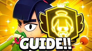 Prestige 3 Nori GUIDE 🔥