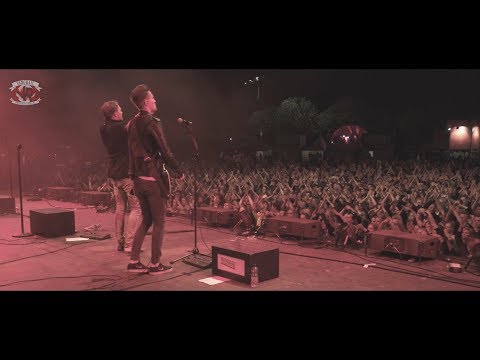 download lagu mp3 mp4 Vangrail Band, download lagu Vangrail Band gratis, unduh video klip Vangrail Band