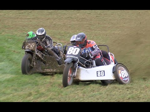 2017 BRISTOL GRASSTRACK - PART 2