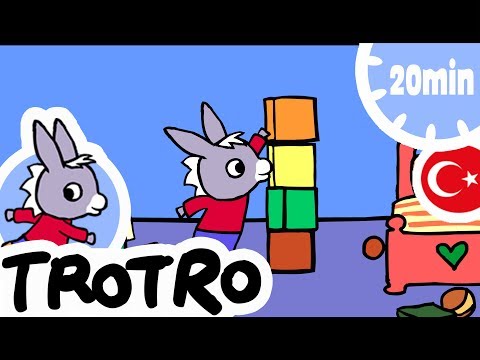 TROTRO TÜRK - 20min - Compilation #03