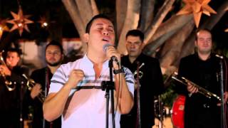 Cuitla Vega - Vamos A Darnos Tiempo (En Vivo Con Banda)