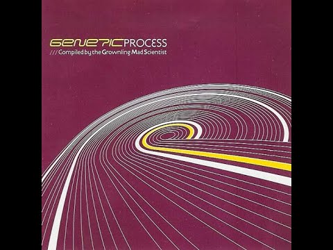 Genetic Monster (GMS Remix) - Talamasca vs Manitu