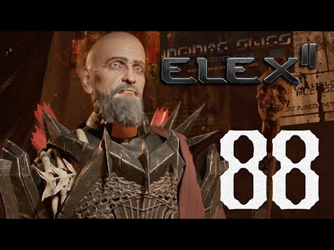 Khans Beurteilung 💎 ELEX II [88]