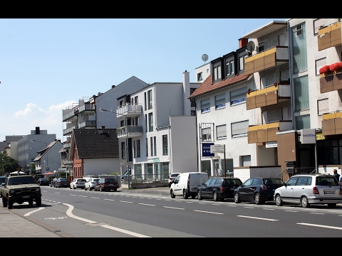 Германия, сколько стоит съёмная квартира, обзор нашей бывшей  квартиры