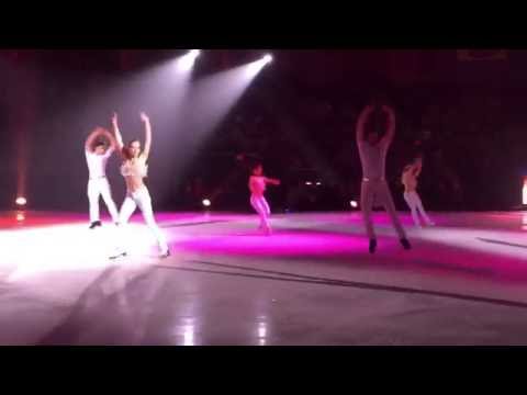 CSOI 2016 Victoria Finale "Wild Motion" Cast