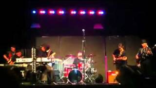 Moanin' The Blues / Otis Rush Tribute