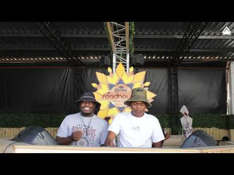 ManKay & Choco Dynasty Fresh out the box Live Mix B2B with Vyno Keys | Amapiano