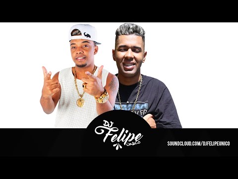 MC MM e MC TH - Baile Funk Na Favela (DJ Felipe Único) Lançamento Oficial 2016