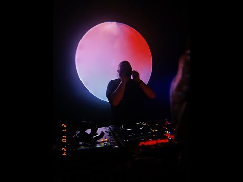 Skatebård at Radio Radio, Amsterdam