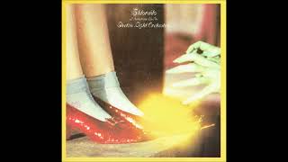 Electric Light Orchestra ‎- Laredo Tornado - Vinyl recording HD
