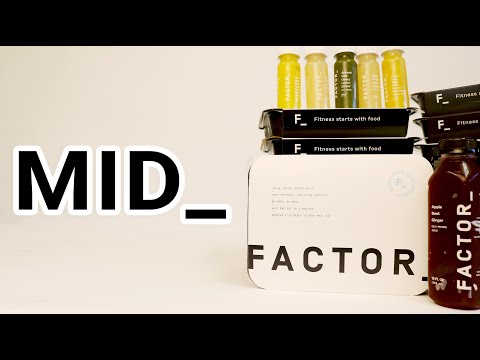 Factor is Mid | Just Another Paid Promotion