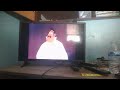 Closing To Peter Pan 1990 VHS