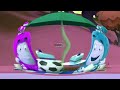 I KILLED MOONBUG ODDBODS NEW INTRO