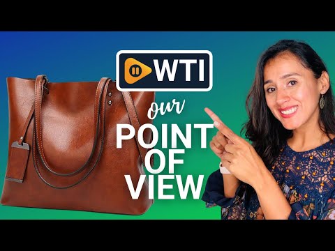 ALARION Women Top Handle Satchel Handbags Shoulder Bag Messenger Tote Bag Purse 1-abrown - WTI product video review