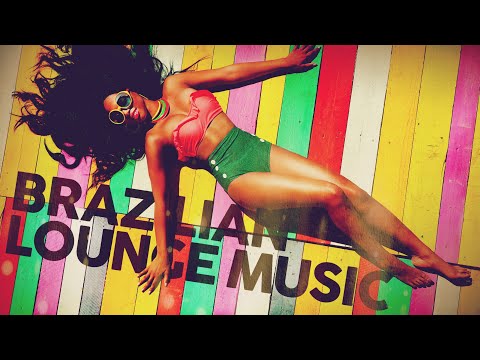 Brazilian Lounge Music - Sol de Bossa