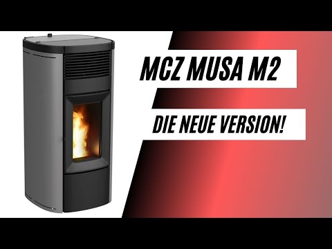 Der neuer MCZ MUSA M2 - 2022/23