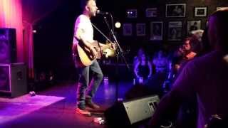 Ben Nichols &quot;Anjalee (acoustic)&quot;