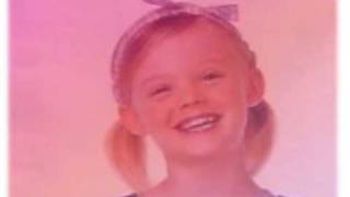 Elle Fanning - Three Little Birds