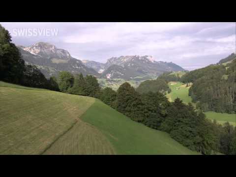 SWISSVIEW - BE, Niedersimmental