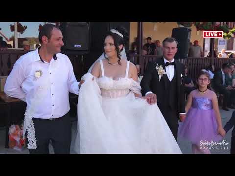 Dochia Banda 🔴 Live 🔴  Nunta Simi ❌ Mirela 🔴 NOU 2026 🔴  ☎️Contact filmari-0724 58 99 11