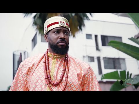 ROYAL DIGNITY SEASON 5&6 TEASER-(New Blockbuster Movie) Fredrick Leonard 2021 Latest Nollywood Movie