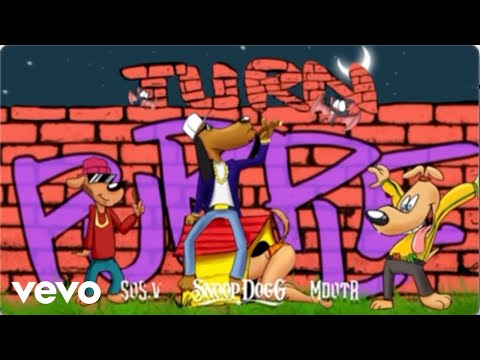 Video thumbnail for Turn Purple