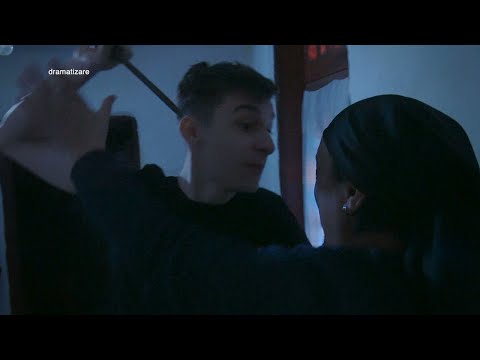 Anchetele comisarului Antonescu: Furie criminală (@TVR1)