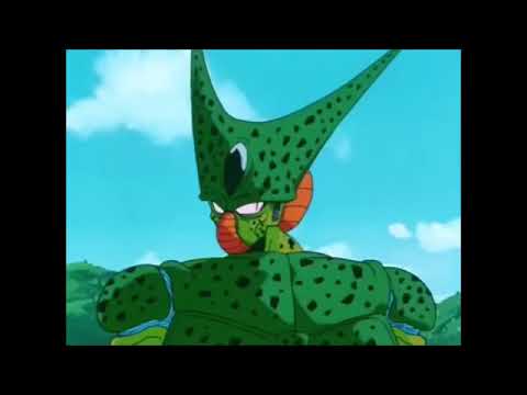 Dragon Ball Z Abridged Season 3 Complete