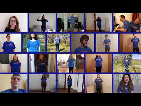 Ansambl Kolbe - Antunova propovijed (kućno izdanje)