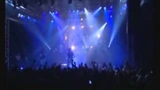 Sabaton- live in Rockstad- Faulun 2008- Light in the Black