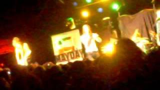 Mayday Parade- I&#39;d Hate To Be You When People Find Out What This Song Is About